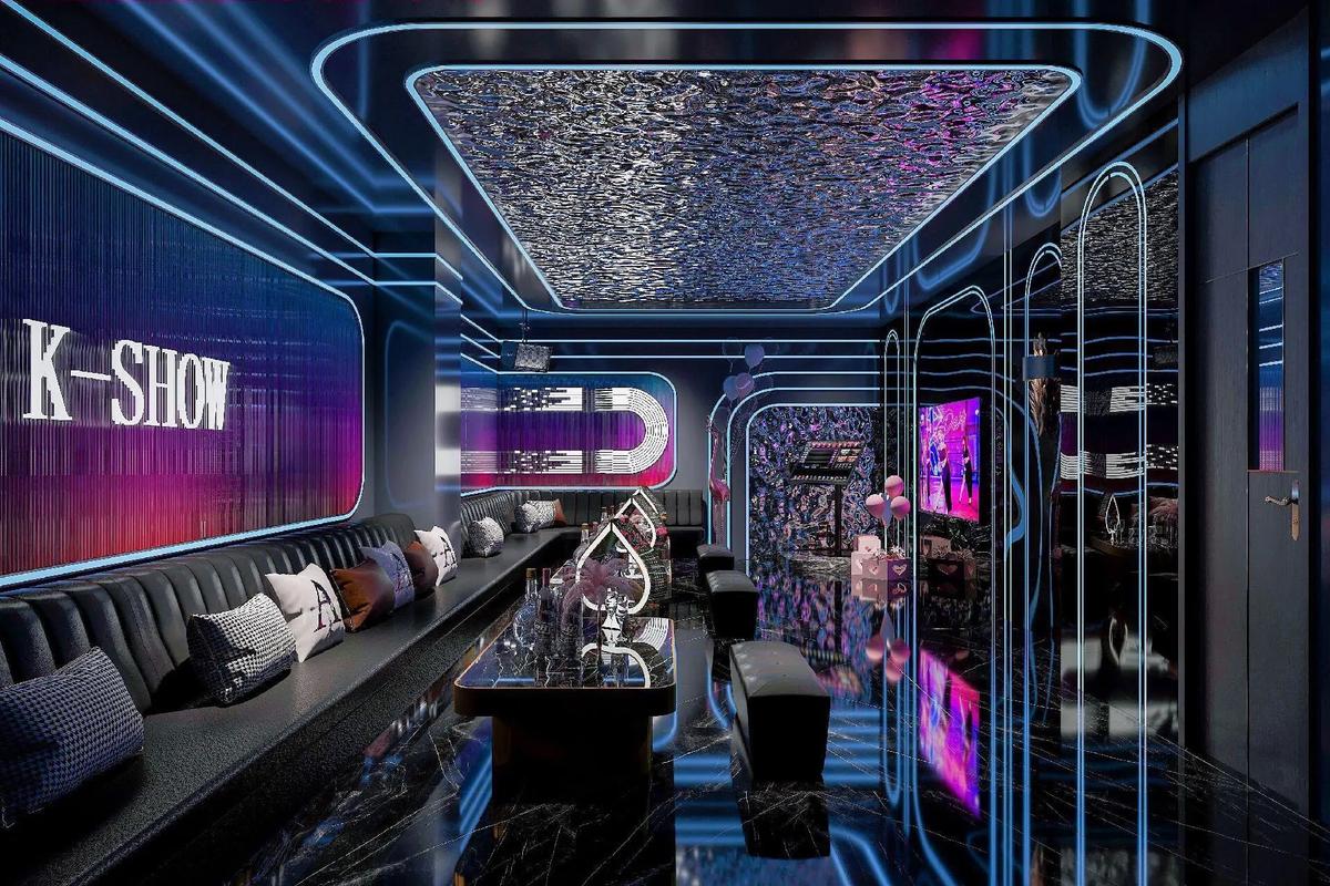 日照商务ktv及商务ktv啥意思详解-岚山区ktv预订